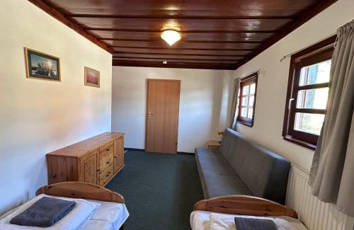 Zieleniec Casa | Pensjonat Stokłos