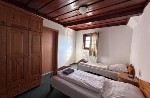 Zieleniec Casa | Pensjonat Stokłos