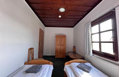 Zieleniec Casa | Pensjonat Stokłos