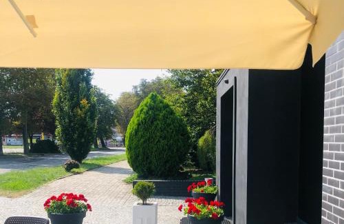 Jelcz-Laskowice Cama Y Desayuno | Pensjonat Trzy Stawy