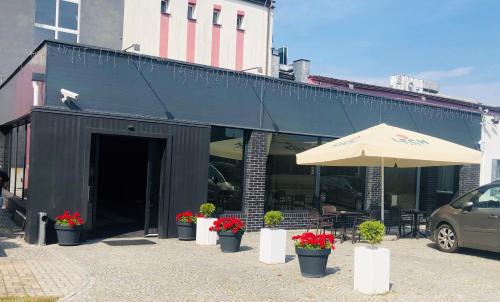 Jelcz-Laskowice Cama Y Desayuno | Pensjonat Trzy Stawy