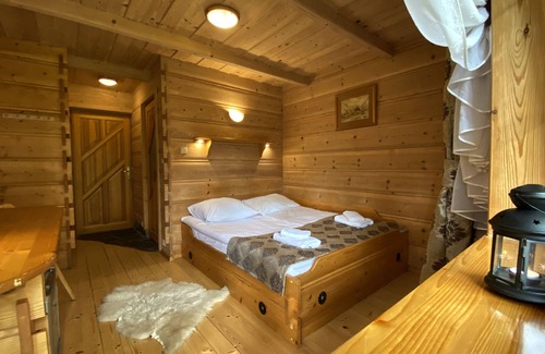 Zakopane Casa | Pensjonat u Ani