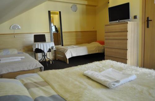 Boleslawiec Casa | Pensjonat U Janiny Bolesławiec