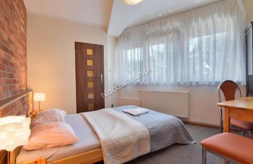Boleslawiec Casa | Pensjonat U Janiny Bolesławiec