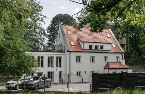 Kamienna Gora Apartamento | Pensjonat Vyspa Gdynia