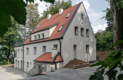 Kamienna Gora Apartamento | Pensjonat Vyspa Gdynia