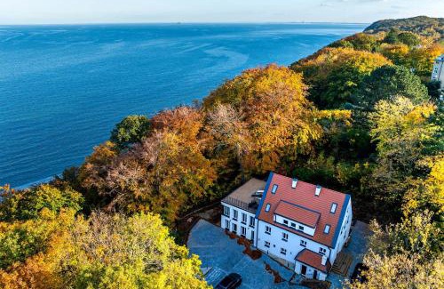 Kamienna Gora Apartamento | Pensjonat Vyspa Gdynia