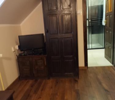 Ostroda Casa | Pensjonat Wiking