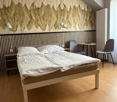 Miedzywodzie Casa | Pensjonat Wiktoria
