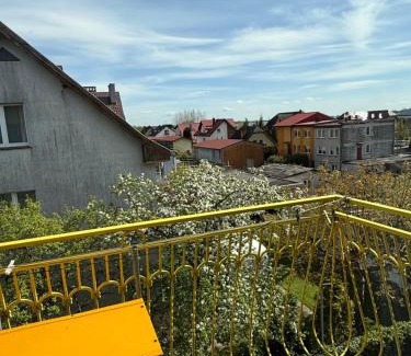Miedzywodzie Casa | Pensjonat Wiktoria