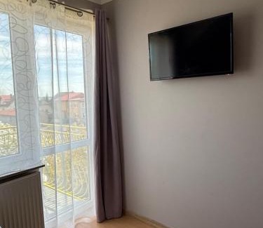 Miedzywodzie Casa | Pensjonat Wiktoria