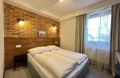 Torun Casa | Pensjonat Winnica