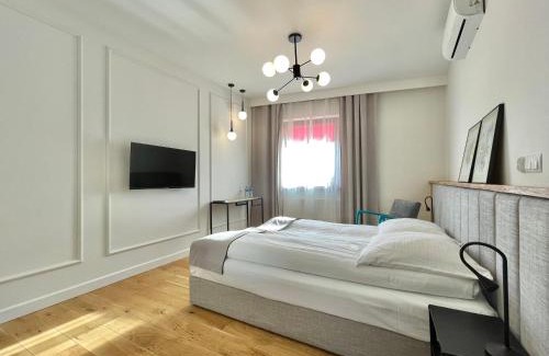 Torun Casa | Pensjonat Winnica