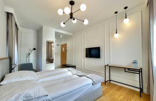 Torun Casa | Pensjonat Winnica