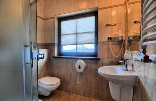 Bukowina Tatrzanska Casa | Pensjonat Zbójecki Dwór