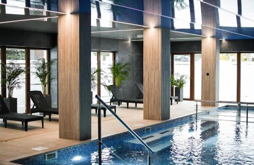 Ponice Casa | Pensjonat Zdrojowy Apartamenty
