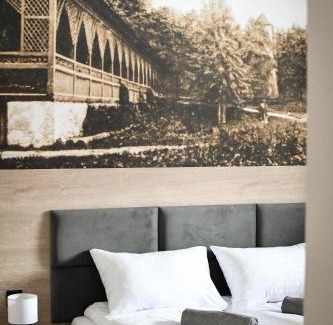 Ponice Casa | Pensjonat Zdrojowy Apartamenty