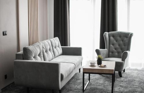 Ponice Casa | Pensjonat Zdrojowy Apartamenty