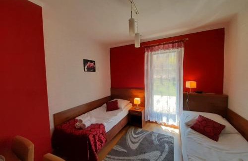 Boleslawow Casa | Pensjonat Zielone Wzgórze w Bolesławowie