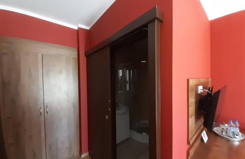 Boleslawow Casa | Pensjonat Zielone Wzgórze w Bolesławowie
