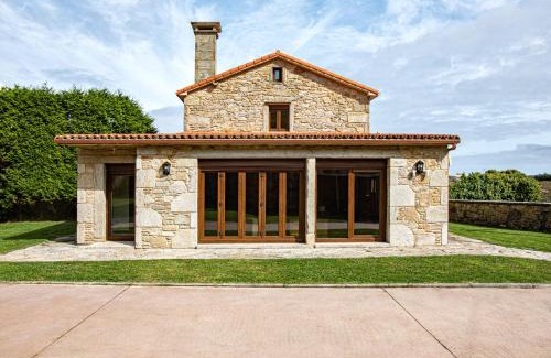 Ponteceso Casa | Pensua Roncudo