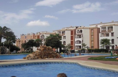 Atlanterra Apartamento | ATICO CON VISTA AL MAR+ WIFFI+PARKING