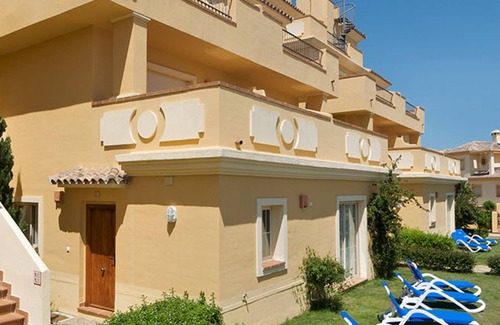 La Línea de la Concepción Apartamento | Ático 2 dormitorios bloque 2 (Apartamento 2)