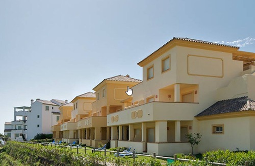 La Línea de la Concepción Apartamento | Ático 2 dormitorios bloque 2 (Apartamento 3)