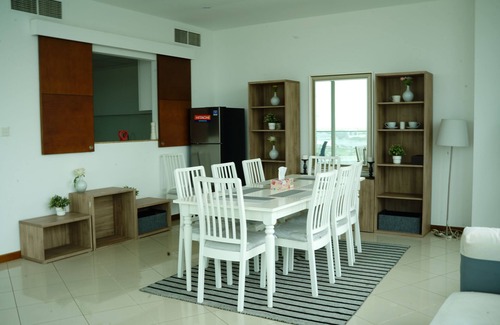 Dubai Festival City Apartamento | Pent-house