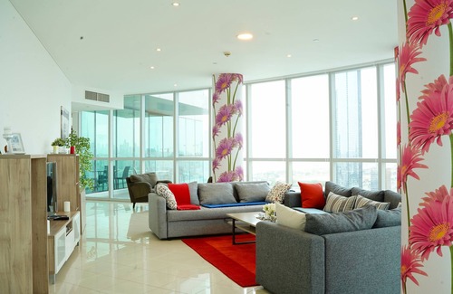 Dubai Festival City Apartamento | Pent-house
