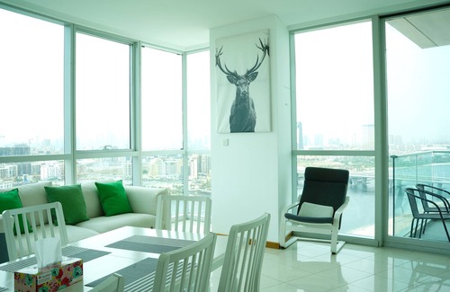 Dubai Festival City Apartamento | Pent-house