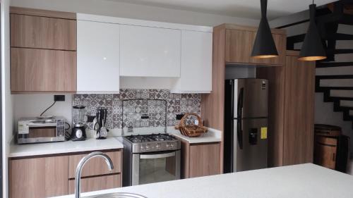 Loja Casa | Pent House Exclusivo
