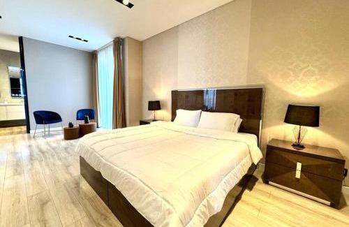 Calle 100 Apartamento | Pent-house exclusivo en Chico, Bogotá