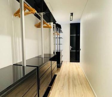 Calle 100 Apartamento | Pent-house exclusivo en Chico, Bogotá
