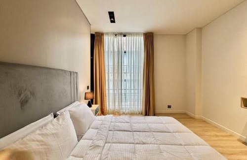 Calle 100 Apartamento | Pent-house exclusivo en Chico, Bogotá