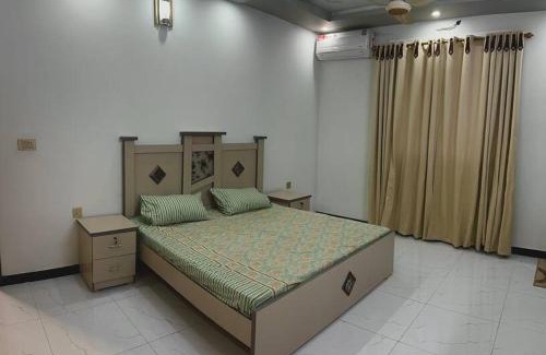 Gulshan-e-Iqbal Apartamento | Pent house home in karachi 2 bedroom aprtment
