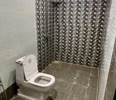 Gulshan-e-Iqbal Apartamento | Pent house home in karachi 2 bedroom aprtment