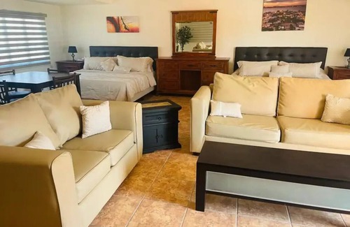 El Puerto Apartamento | Pent house para familia y parejas
