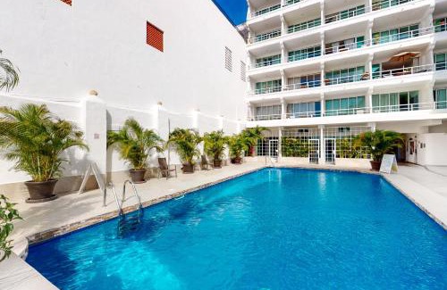 Amapas Apartamento | Pent Houses - in the romantic zone of Puerto Vallarta, Jalisco
