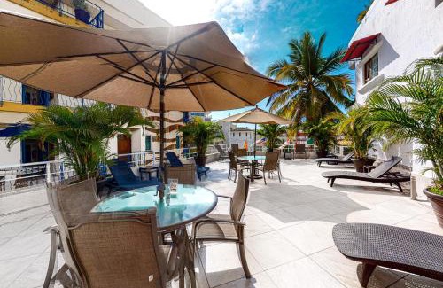 Amapas Apartamento | Pent Houses - in the romantic zone of Puerto Vallarta, Jalisco