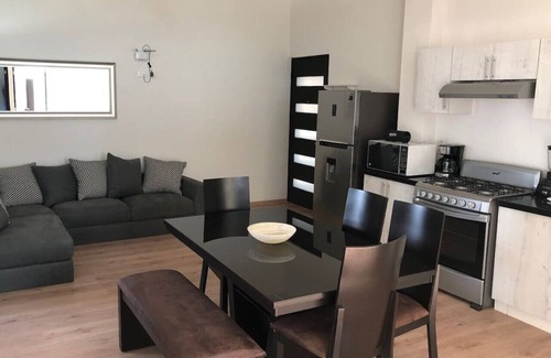 Zona de Angelópolis Apartamento | Penthouse by Estrella de Puebla in Angelopolis