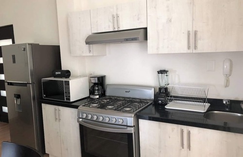 Zona de Angelópolis Apartamento | Penthouse by Estrella de Puebla in Angelopolis