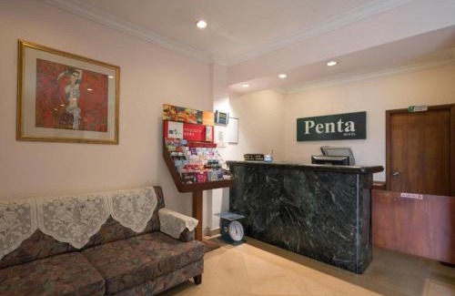 Farrer Park Hotel | Penta Hotel