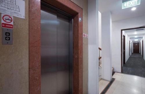 Farrer Park Hotel | Penta Hotel