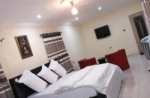 Port Harcourt Hotel | Pentagon International Hotel and Suites