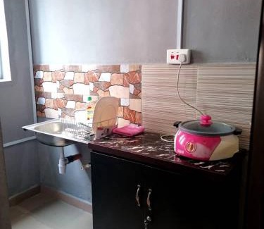 Port Harcourt Hotel | Pentagon International Hotel and Suites