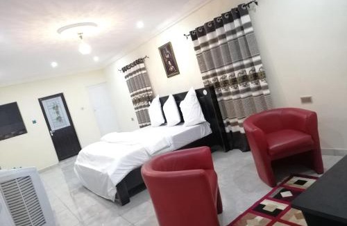 Port Harcourt Hotel | Pentagon International Hotel and Suites