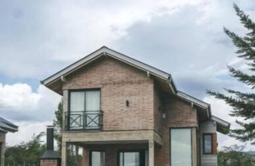 Villa General Belgrano Casa | Pentagrama, casas de campo 2 - Villa General Belgrano