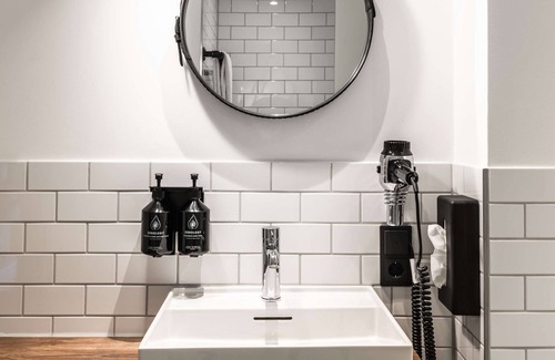 Wiesbaden Hotel | pentahotel Wiesbaden