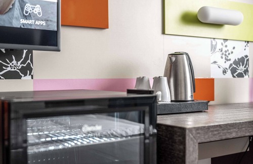 Wiesbaden Hotel | pentahotel Wiesbaden